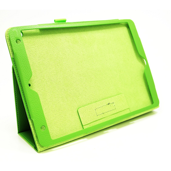 Standcase Fodral Apple iPad Air (2019) Grön