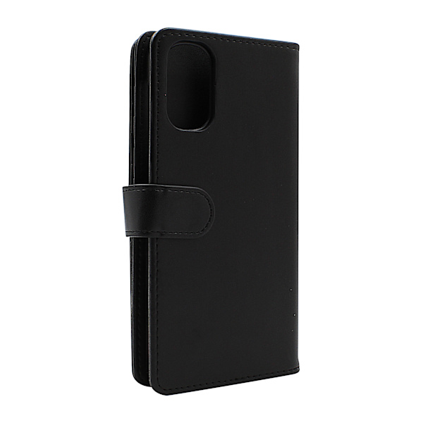 Skimblocker XL Wallet Motorola Moto E32s