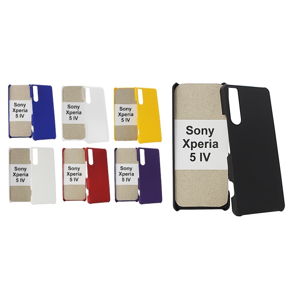 Hardcase Sony Xperia 5 IV (XQ-CQ54) 5G Vit