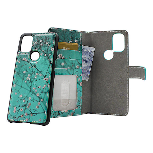 Skimblocker Magnet Designwallet OnePlus Nord N10