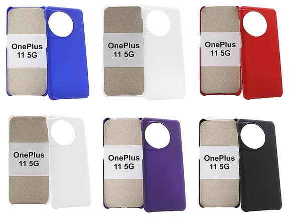 Hardcase OnePlus 11 5G Frost
