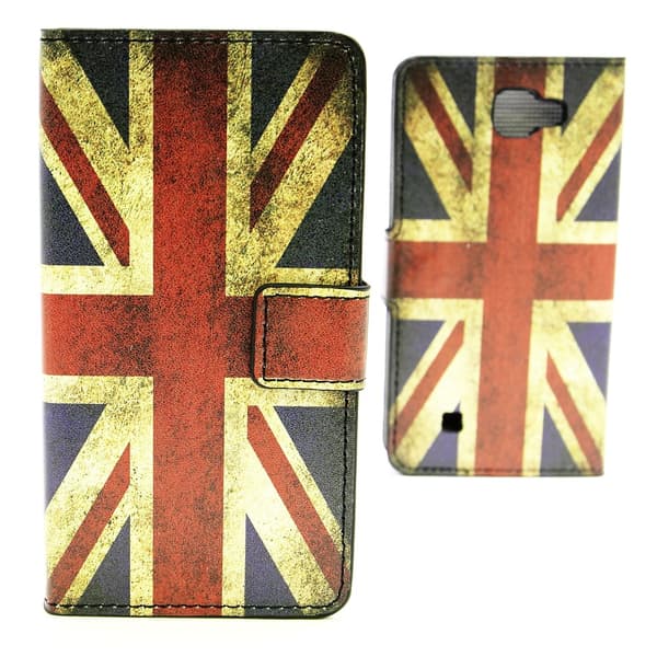 Designwallet LG K4 (K120E)