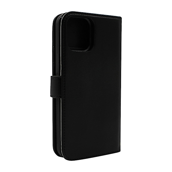 Skimblocker Magnet Fodral iPhone 12 Pro Max (6.7)