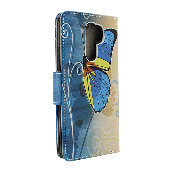 Designwallet Xiaomi Redmi 9