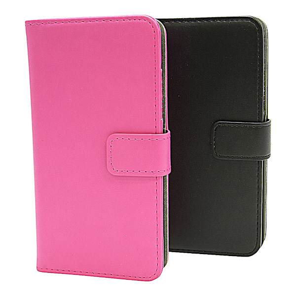 Magnet Wallet Moto Z2 Play Hotpink