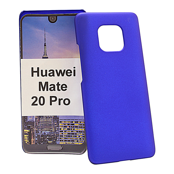 Hardcase Huawei Mate 20 Pro Svart