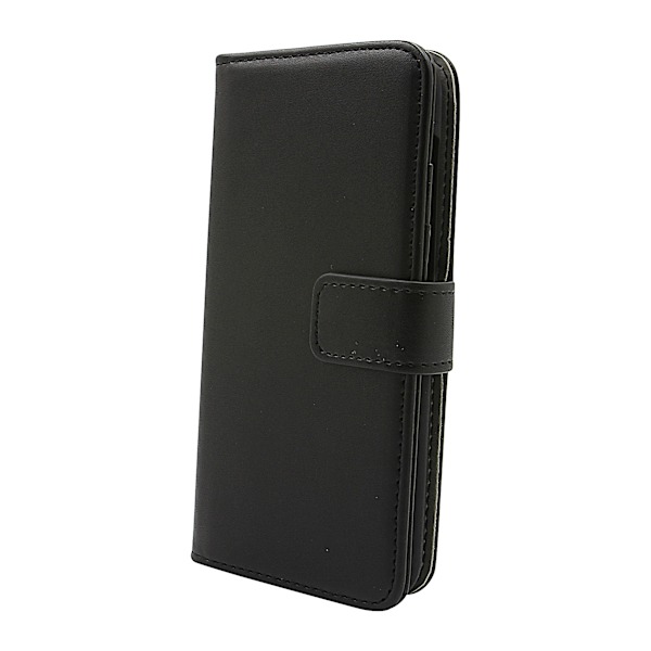 Skimblocker Magnet Wallet Huawei Y5 2019