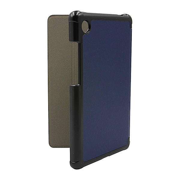 Cover Case Lenovo Tab M7 (ZA55) Marinblå