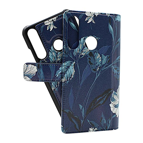 Skimblocker Magnet Designwallet Huawei Y6p