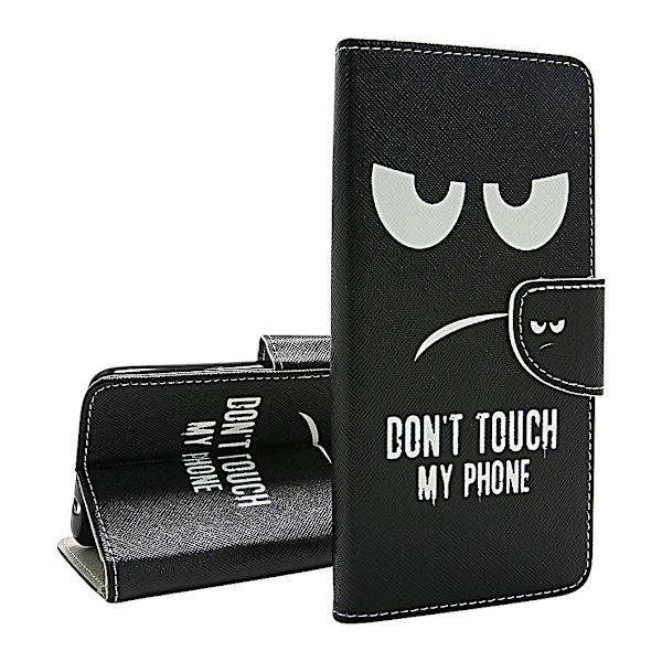Designwallet LG Q7 / LG Q7 Plus (LMQ610)