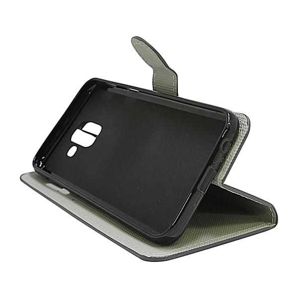 Designwallet Samsung Galaxy A6 2018 (A600FN/DS)