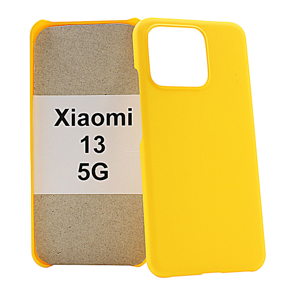 Hardcase Xiaomi 13 5G Svart
