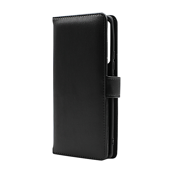 Skimblocker Plånboksfodral ZTE Axon 30 Ultra 5G