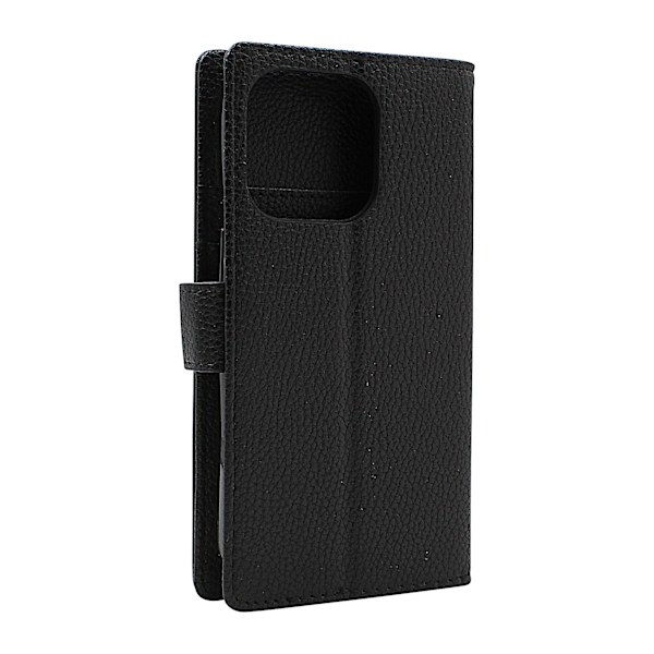 New Standcase Wallet iPhone 15 Pro Lila