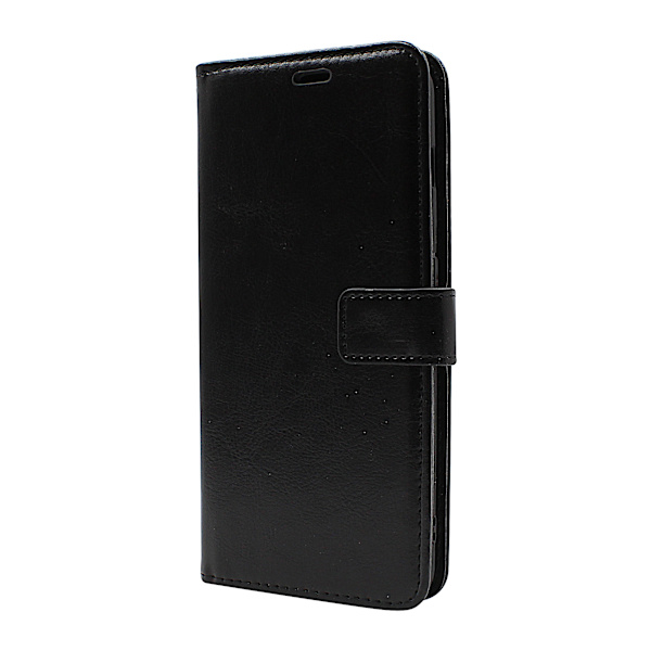 Crazy Horse Wallet OnePlus 10 Pro Lila