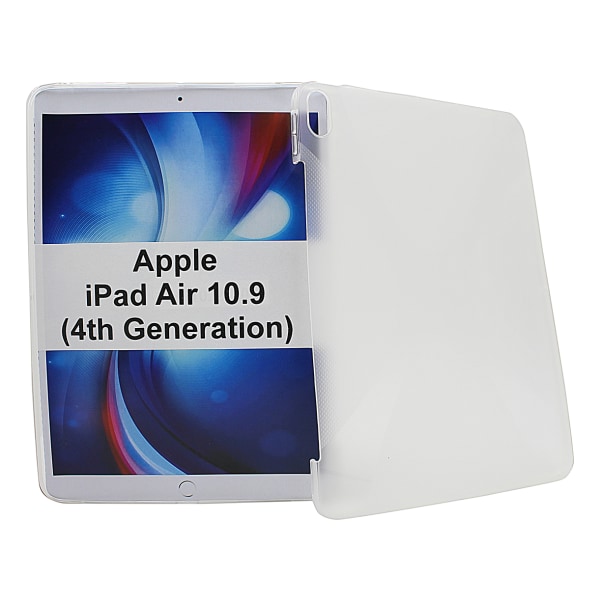 X-Line Skal Apple iPad Air 10.9 (2020) (2022)