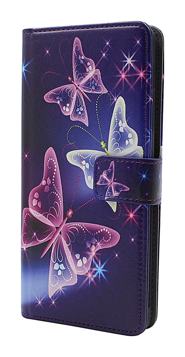 Skimblocker Magnet Designwallet Samsung Galaxy S10 Lite