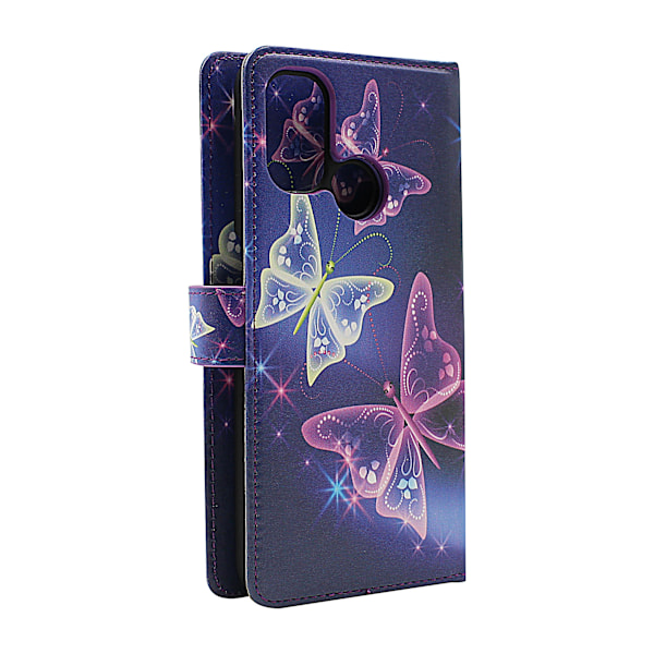 Skimblocker XL Magnet Designwallet OnePlus Nord N100