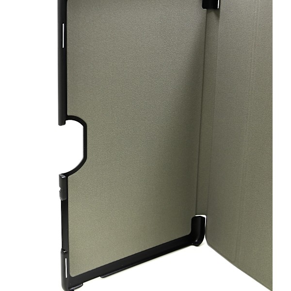 Cover Case Acer Iconia A3-A40 Röd T551