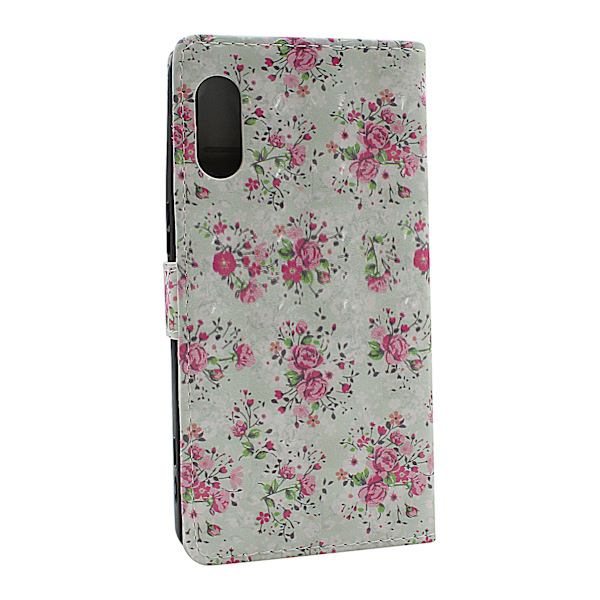 Designwallet Sony Xperia 5 V