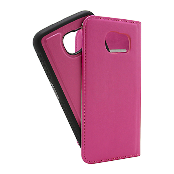 Skimblocker Magnet Wallet Samsung Galaxy S6 (SM-G920F)
