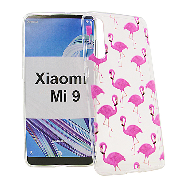Designskal TPU Xiaomi Mi 9