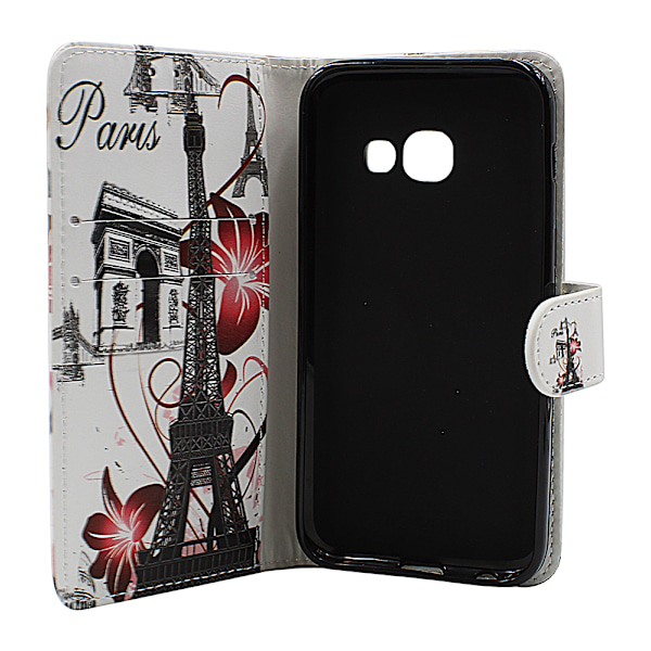 Designwallet Samsung Galaxy A3 2017 (A320F)