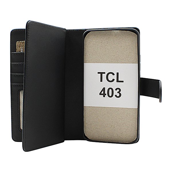 Skimblocker TCL 403 XL Magnet Plånboksfodral