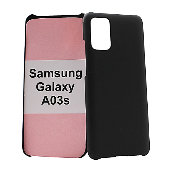 Hardcase Samsung Galaxy A03s (SM-A037G) Blå