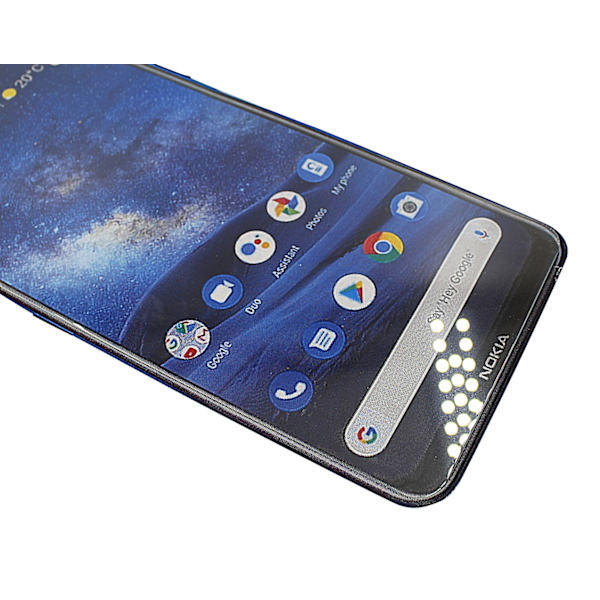 Härdat Glas Nokia 8.3