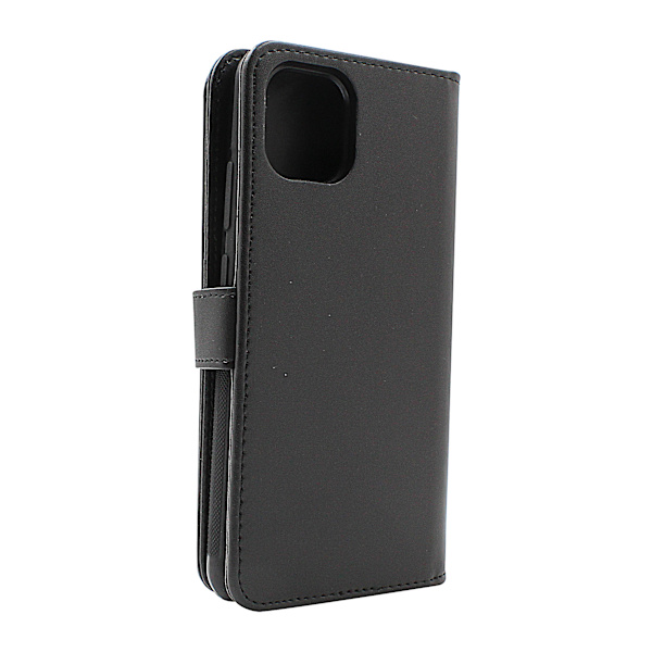 Skimblocker XL Magnet Fodral Samsung Galaxy A03 (A035G/DS)