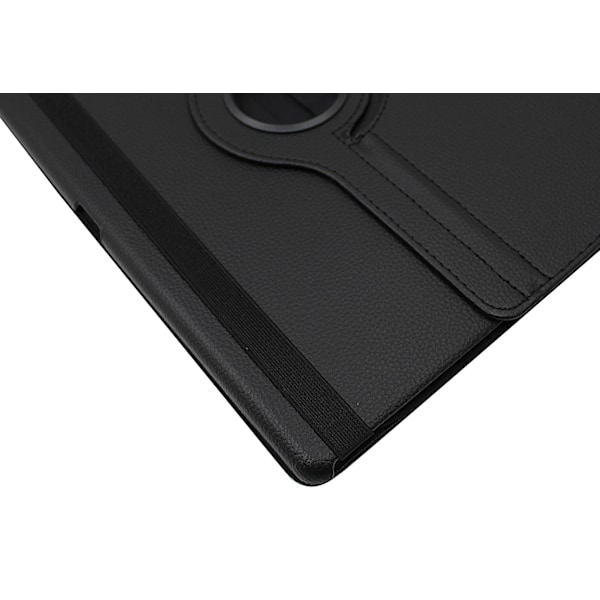 360 Fodral Samsung Galaxy Tab A9+ Röd