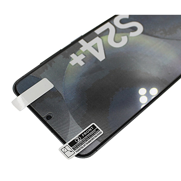 Skärmskydd Samsung Galaxy S24 Plus 5G (SM-S926B/DS)