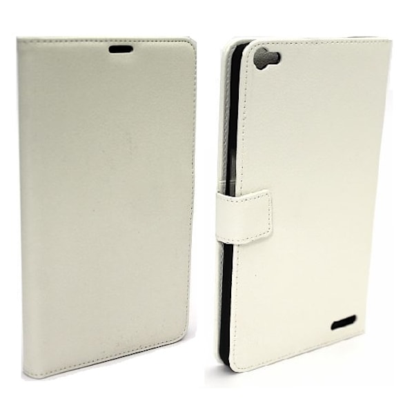 Standcase wallet Huawei MediaPad X1 7.0 Vit