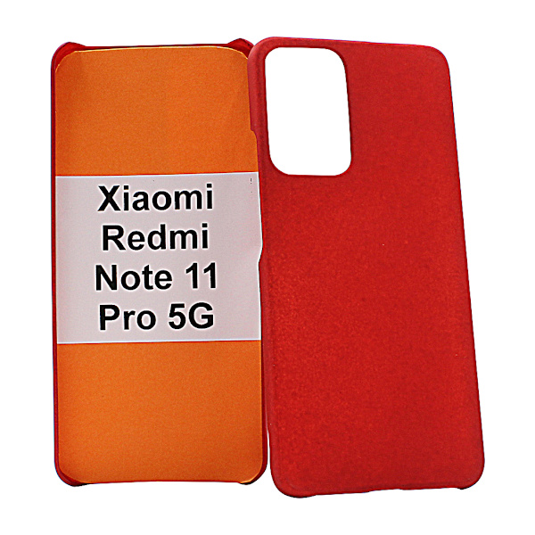 Hardcase Xiaomi Redmi Note 11 Pro 5G Blå
