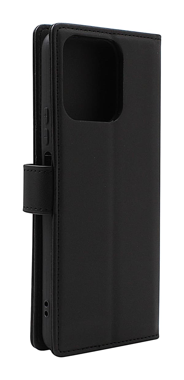 Skimblocker Honor 200 Smart 5G Plånboksfodral Petrol