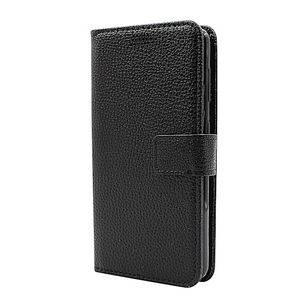 New Standcase Wallet Samsung Galaxy S21 5G (G991B) Lila