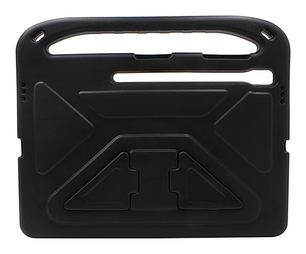 Standcase Barnfodral Samsung Galaxy Tab S10 FE+ 5G Röd
