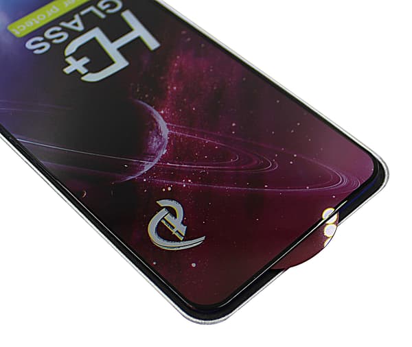 Full Frame Glas skydd Samsung Galaxy A36
