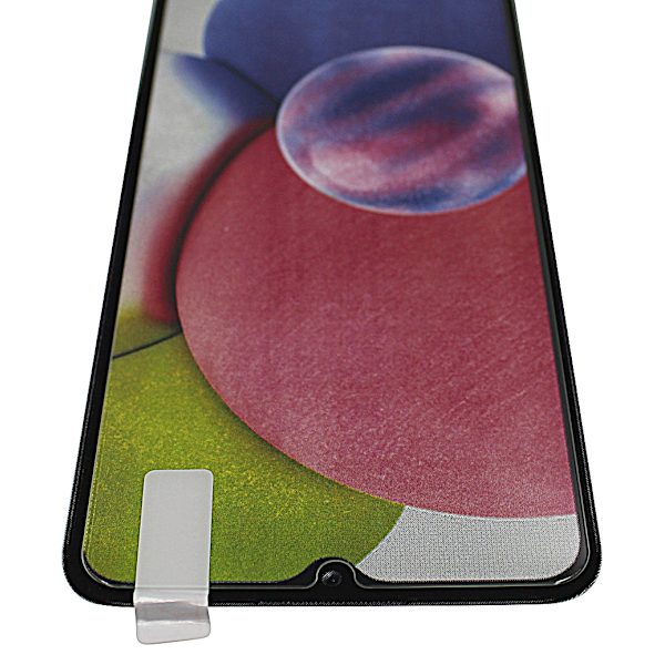 Härdat Glas Samsung Galaxy A03s (SM-A037G)