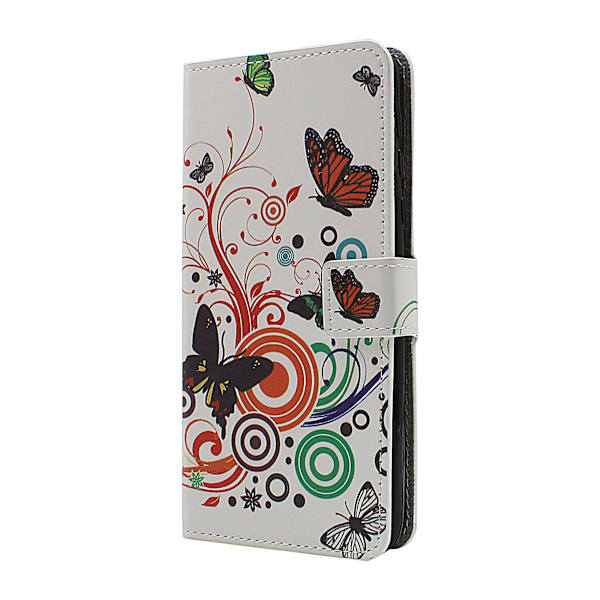 Designwallet Motorola Moto G7 Power