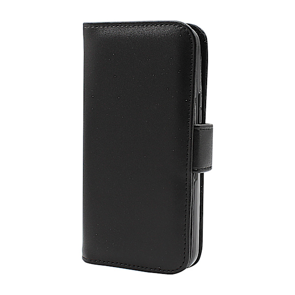 Skimblocker Plånboksfodral iPhone 12 Mini (5.4)