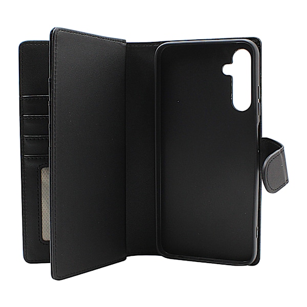 Skimblocker Galaxy A05s (SM-A057F/DS) XL Plånboksfodral