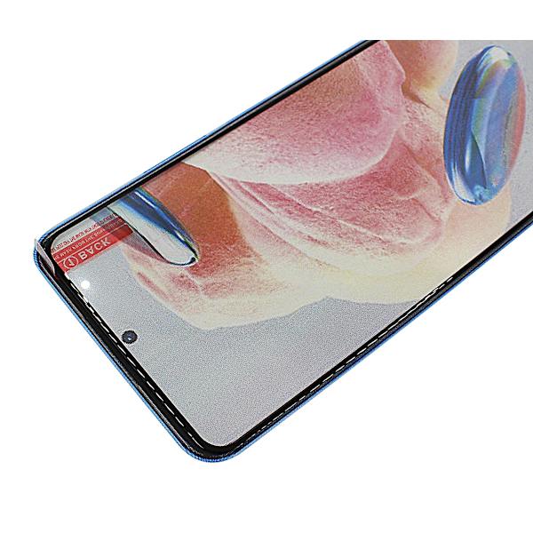 Full Frame Glas skydd Xiaomi Redmi Note 12