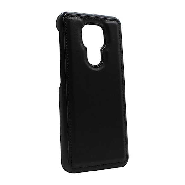 Skimblocker Magnet Fodral Motorola Moto E7 Plus (XT2081-2)
