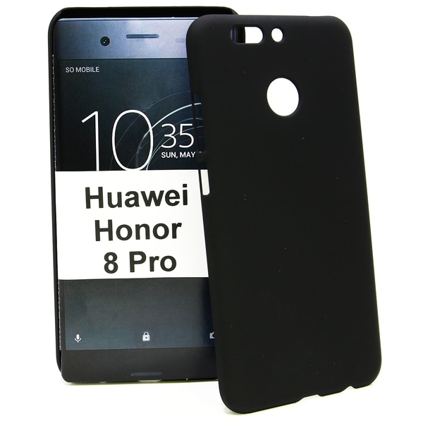 Hardcase Huawei Honor 8 Pro Vit b098 | Vit | Fyndiq