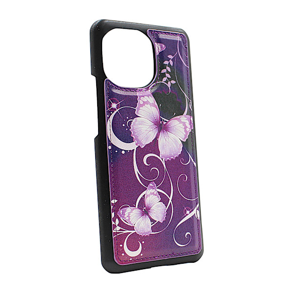 Skimblocker Magnet Designwallet Xiaomi Mi 11
