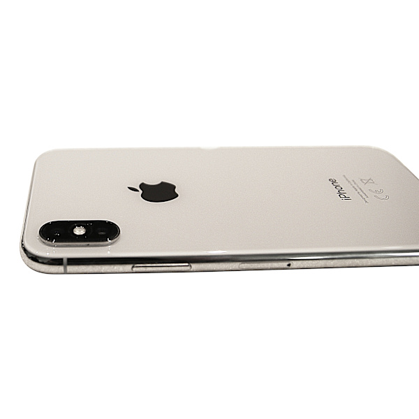Härdat kameraglas iPhone X/Xs