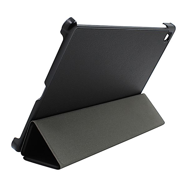 CoverCase Samsung Galaxy Tab S6 Lite 10.4 Svart