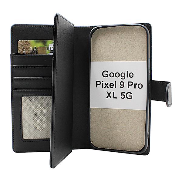 Skimblocker Google Pixel 9 Pro XL 5G XL Plånboksfodral